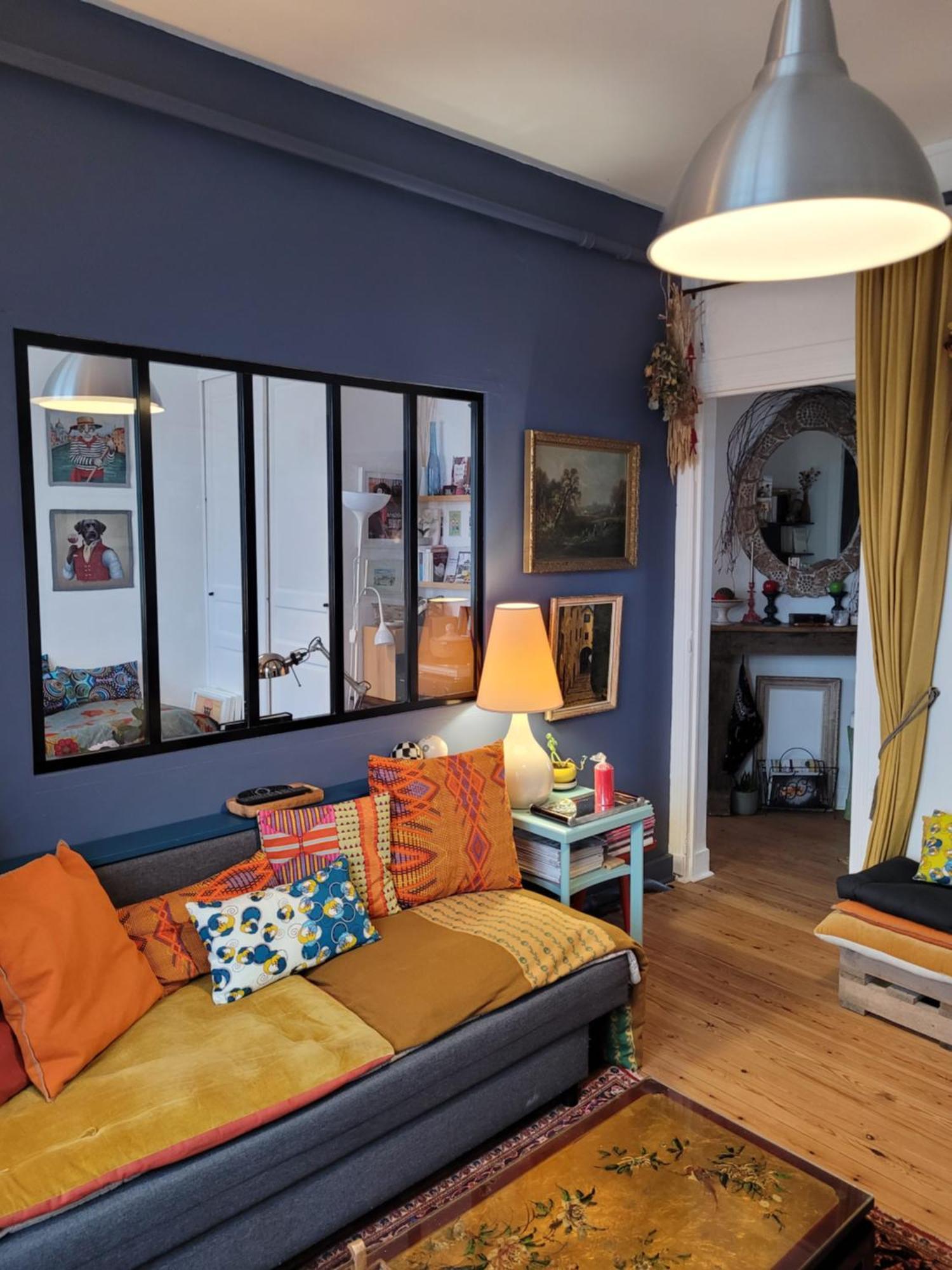 Appartement Cosy Et Lumineux 1 A 3 Personnes Caen Bagian luar foto