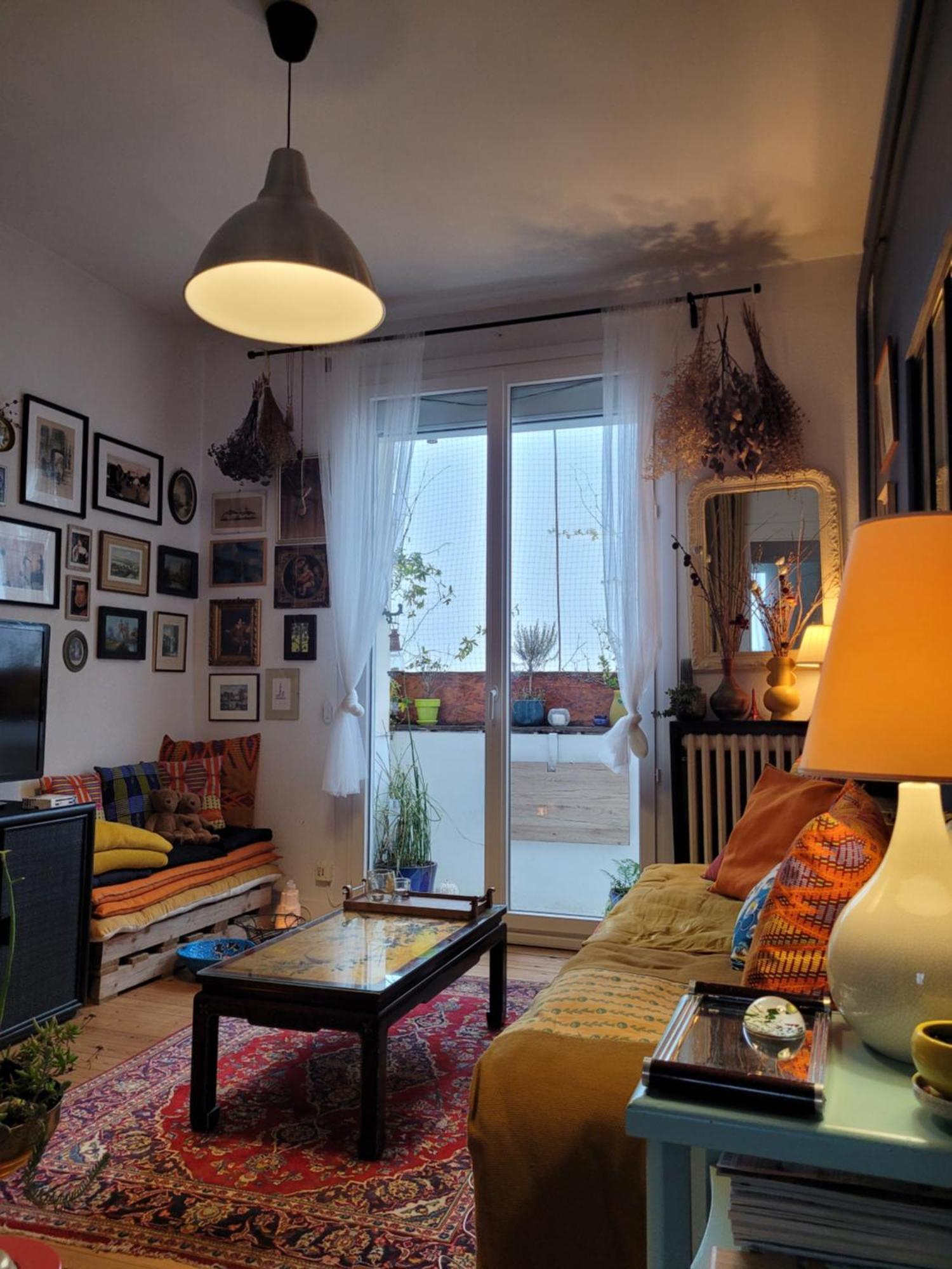 Appartement Cosy Et Lumineux 1 A 3 Personnes Caen Bagian luar foto